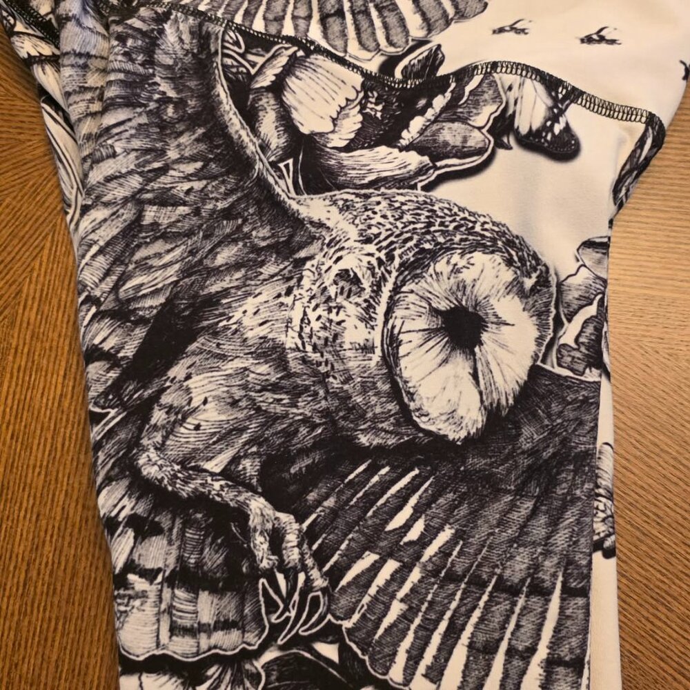 Niyama Sol Leggings - S - Picture 3 of 11